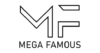 Mega Famous Black