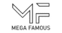 Mega Famous Black