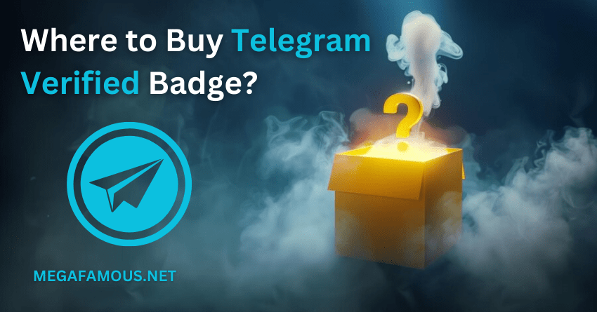 Buy Telegram Verified Badge FAQ