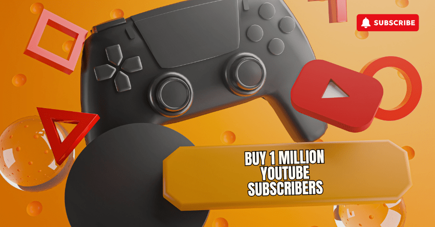 Buy 1 Million YouTube Subscribers FAQ