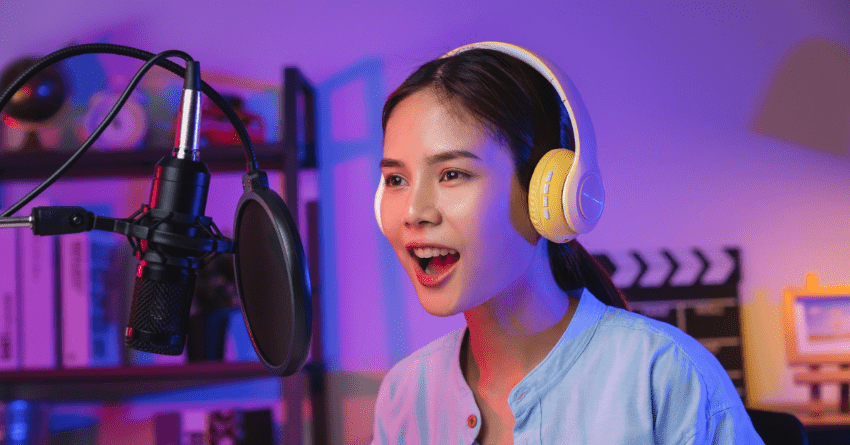 Buy Audiomack Followers Service