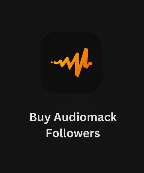 Buy Audiomack Followers