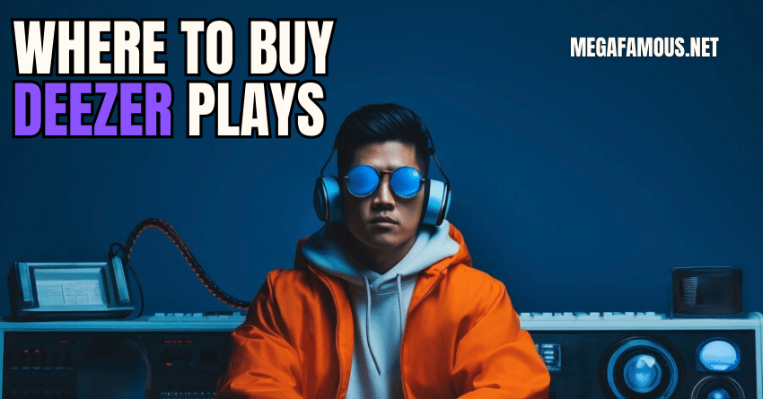 Buy Deezer Plays FAQ
