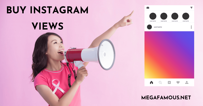 Buy Instagram Views Here