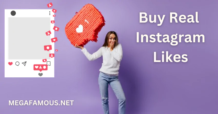 Buy Real Instagram Likes Here
