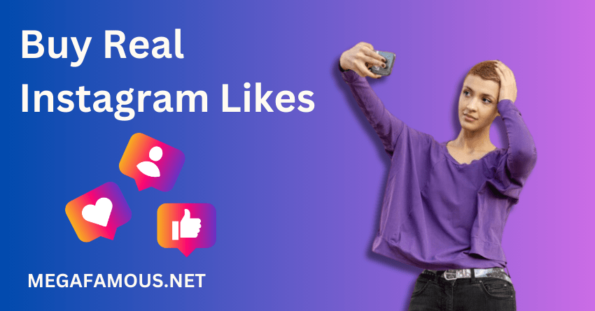 Buy Real Instagram Likes Now