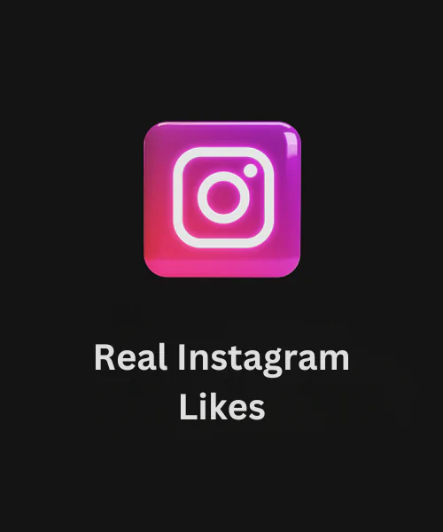 Buy Real Instagram Likes