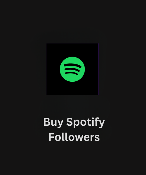Buy Spotify Followers