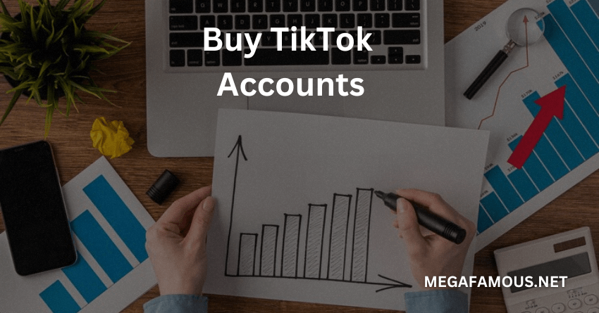 Buy TikTok Monthly Growth Here