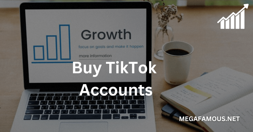 Buy TikTok Monthly Growth Now