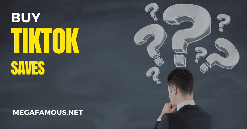 Buy TikTok Saves FAQ