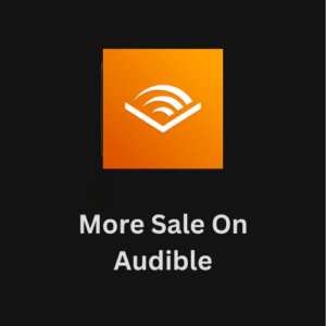 Get More Sales On Audible