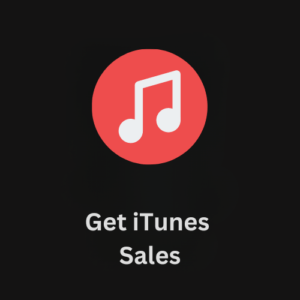 Get iTunes Sales