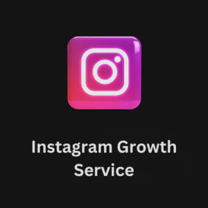 Instagram Growth Service
