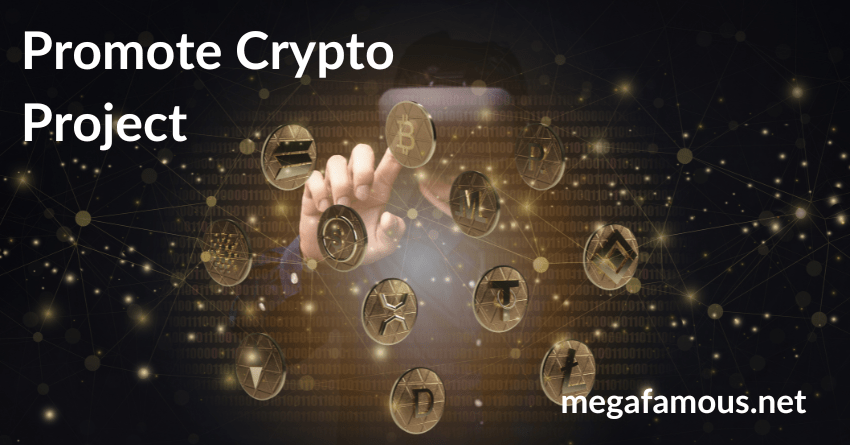 Promote Crypto Project FAQ