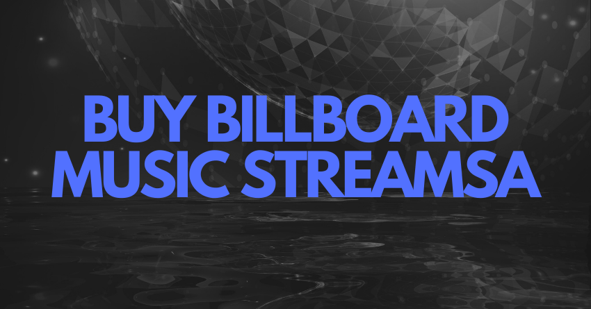 Buy Billboard Music Streams FAQ