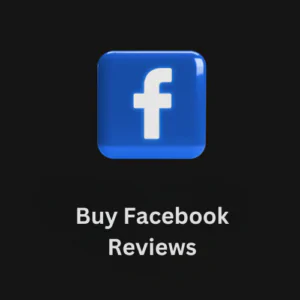 Buy Facebook Reviews