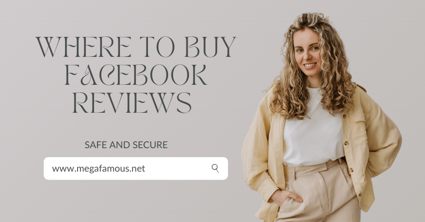 Buy Facebook Reviews FAQ