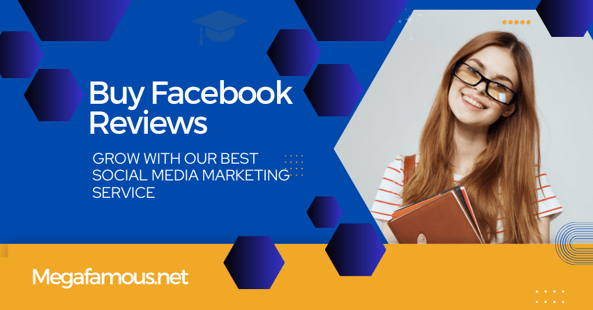 Buy Facebook Reviews Now