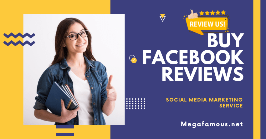 Buy Facebook Reviews Service