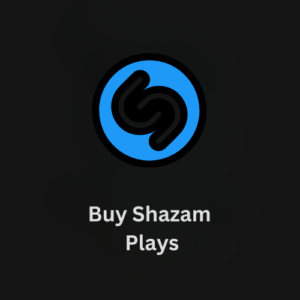 Buy Shazam Plays