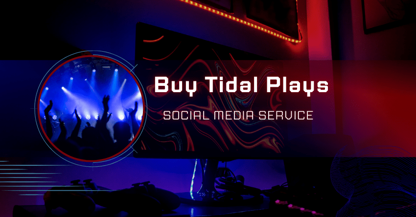 Buy SoundCloud Plays Service