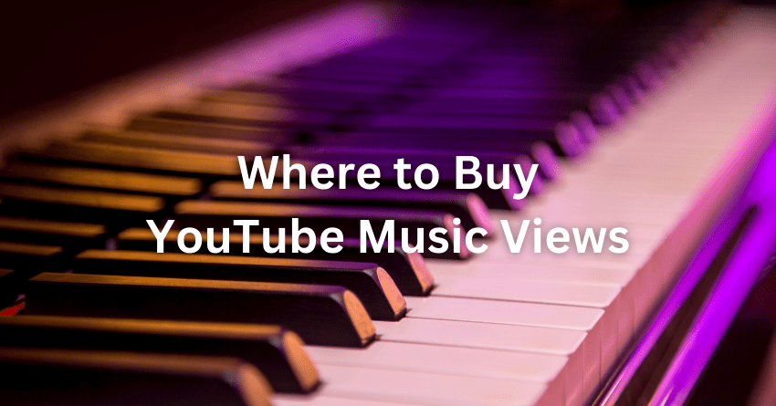 Buy YouTube Music Views FAQ