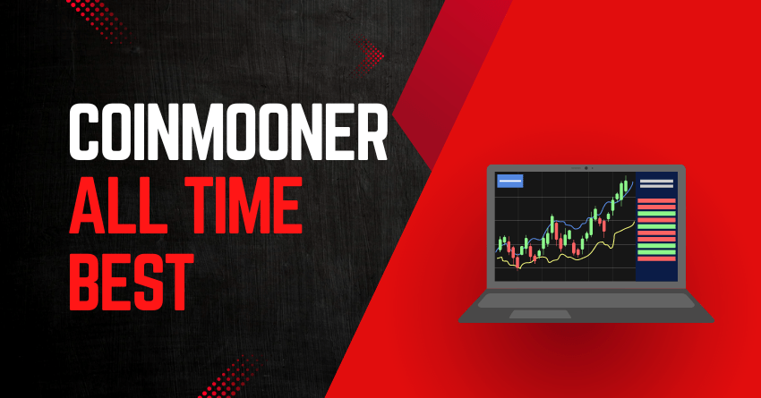 CoinMooner All Time Best Now