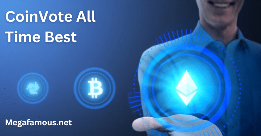 CoinVote All Time Best FAQ