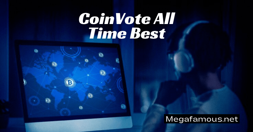 CoinVote All Time Best Here