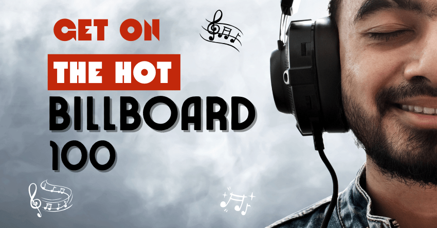 Get On The Hot Billboard 100 Service