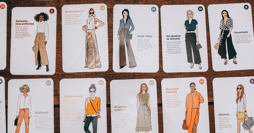 Get Published On Fashion Week Daily Here