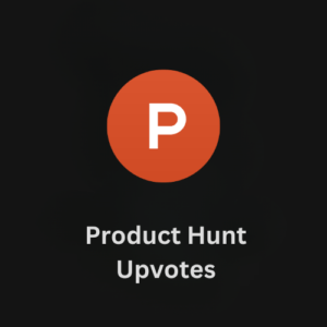 Product Hunt Upvotes