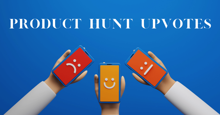 Product Hunt Upvotes FAQ