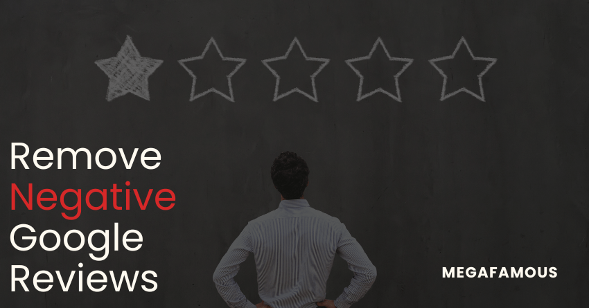 Remove Negative Google Reviews FAQ