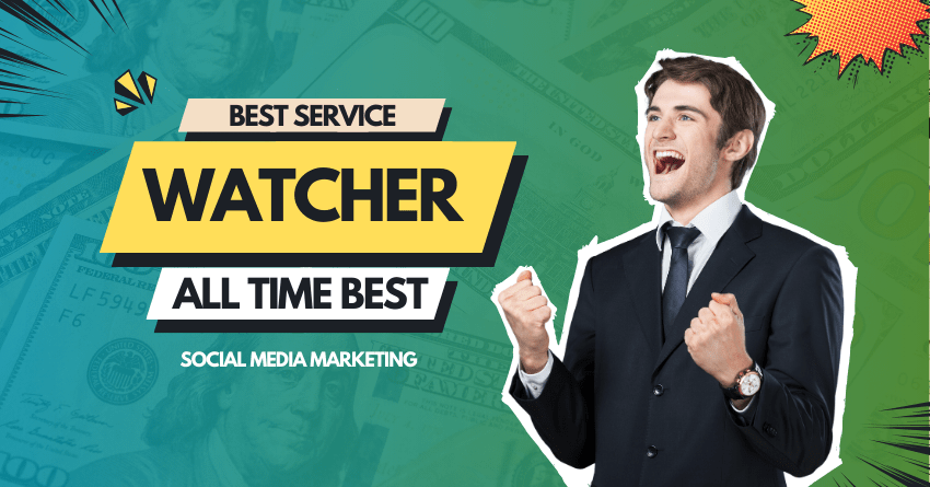 Watcher All Time Best Service