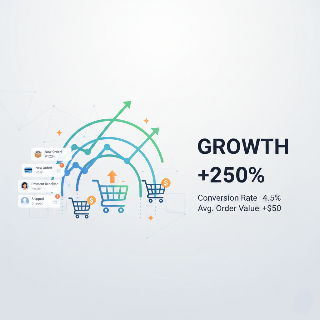 increase-ecommerce-sales-conversion