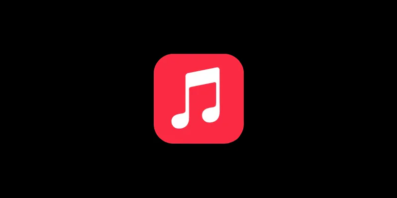 apple music home trending