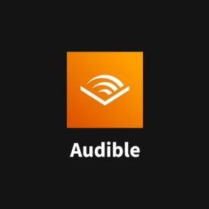 Audible
