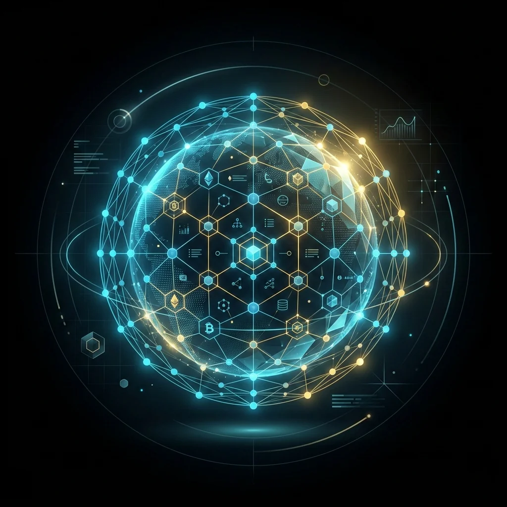crypto & web3 promotion